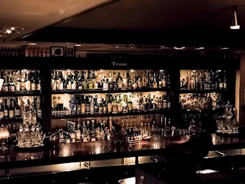 Bar TRAM