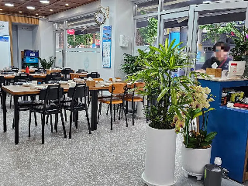 부산복집