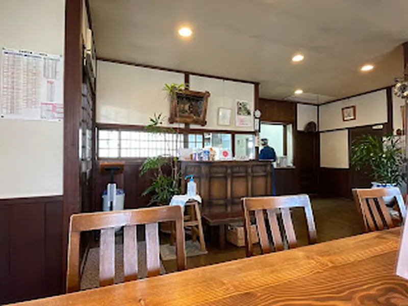 Soba asada Matsumoto