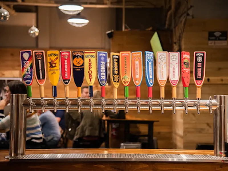 Shipyard Brewing Company
