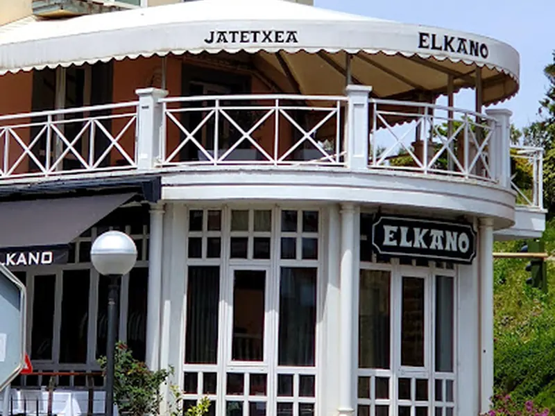 ELKANO