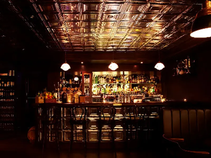 Nightjar Shoreditch