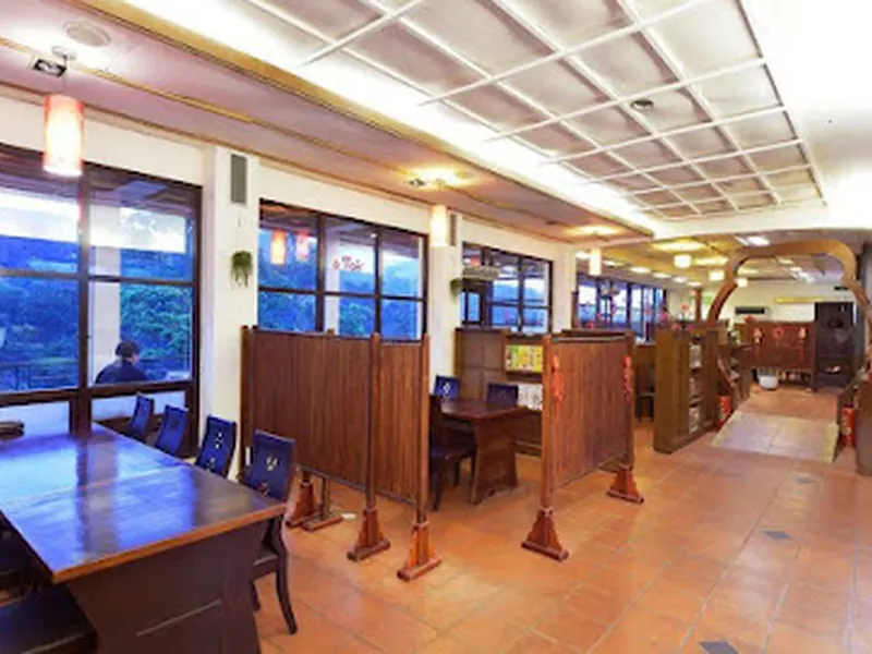 Yingyue Teahouse