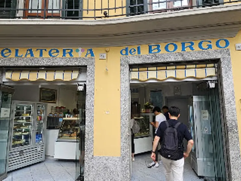 Gelateria del Borgo