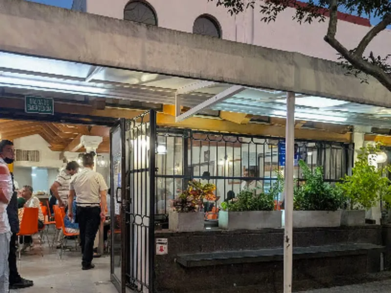 Tacos Providencia