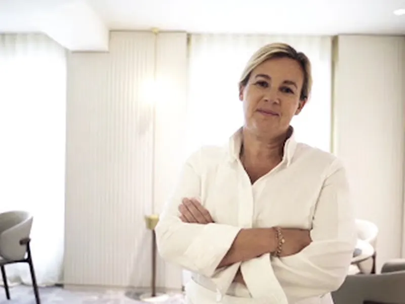 Hélène Darroze