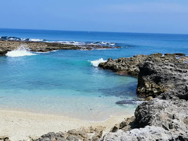 Secret Beach