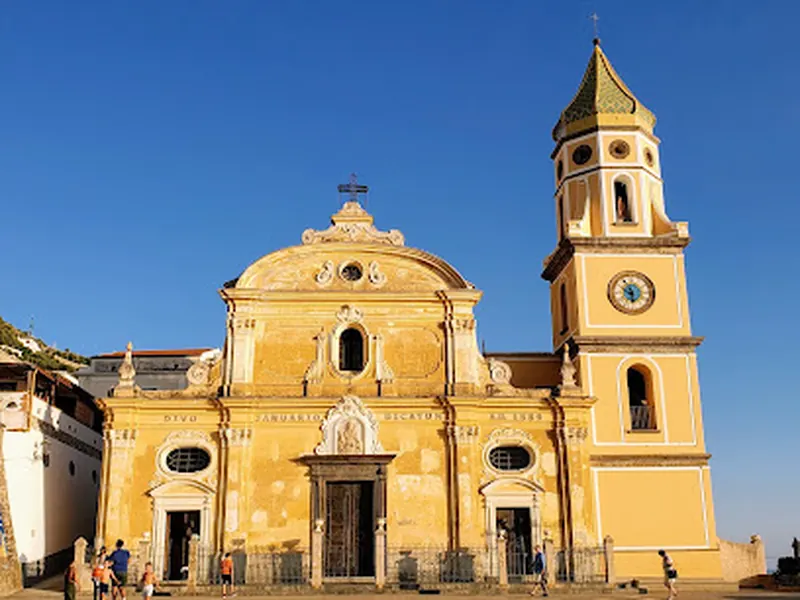 Church of Saint Januarius
