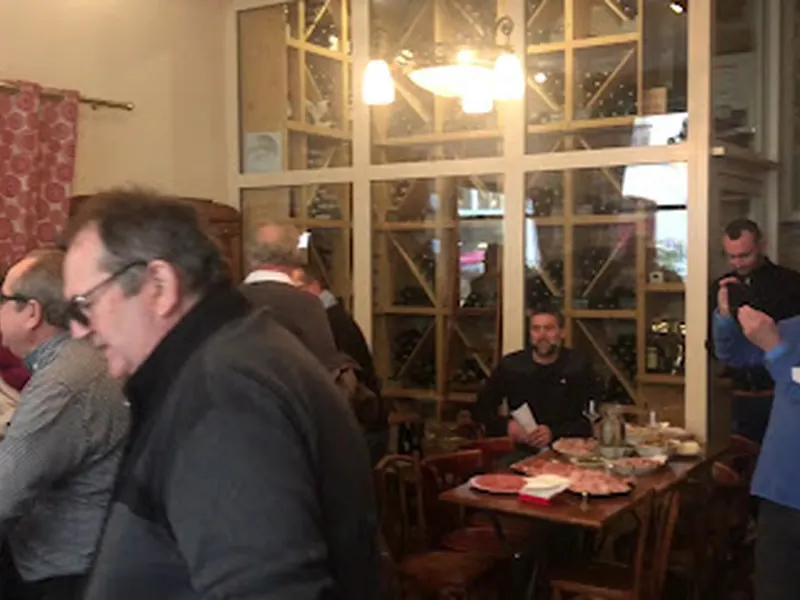 Le Poêlon d'Or