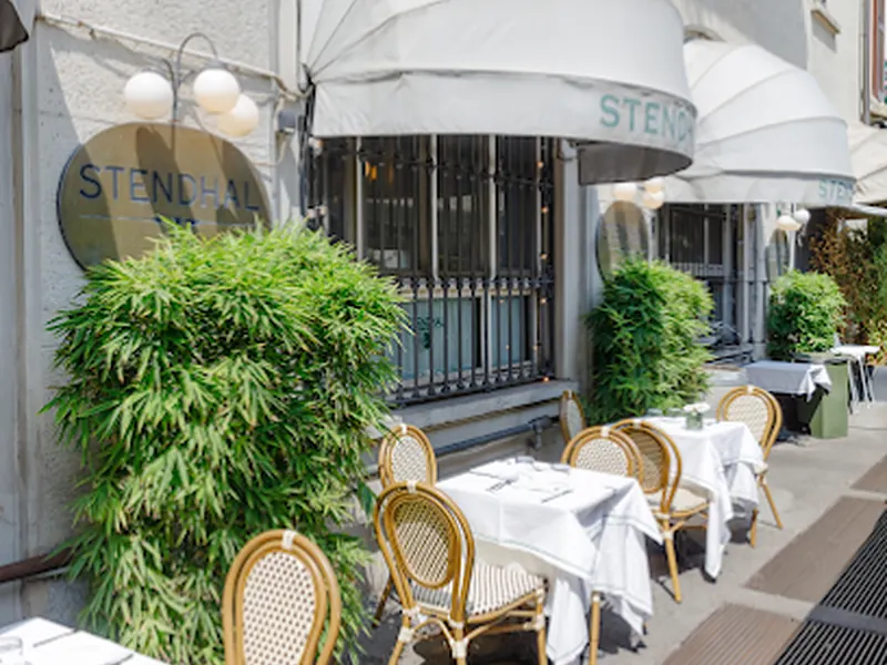 Ristorante Stendhal Brera