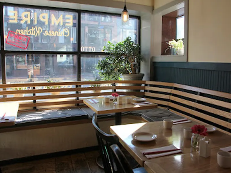Empire Chinese Kitchen