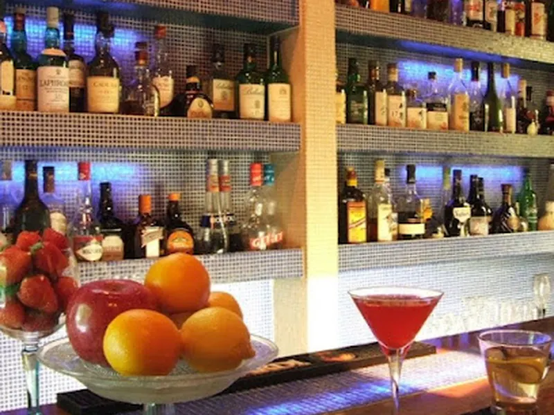 Bar DUNK