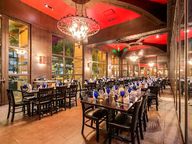 Texas de Brazil - Las Vegas