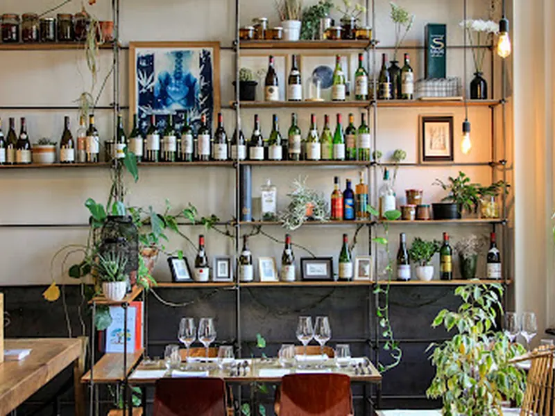Restaurant Sébastopol