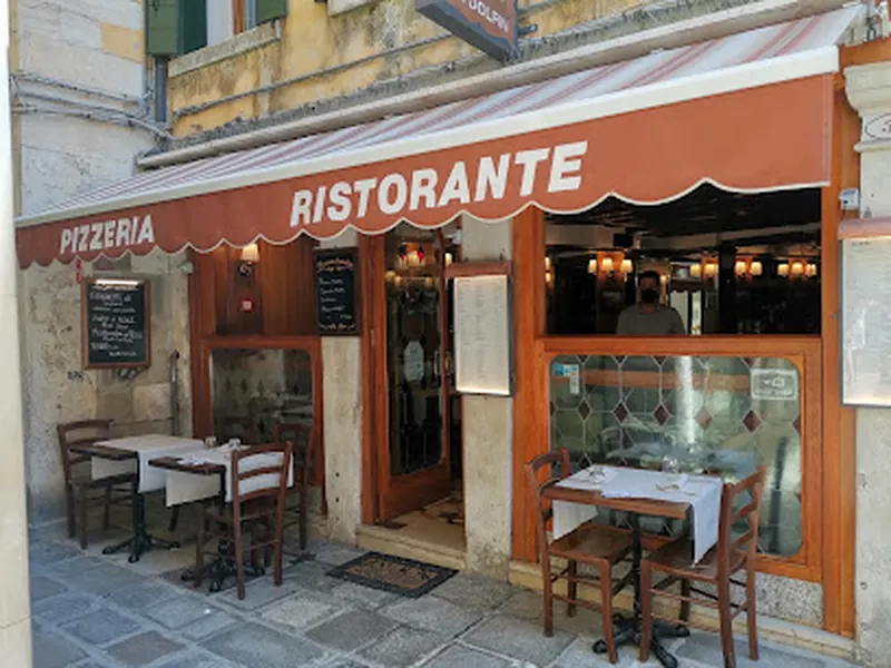 Trattoria Tre Spiedi
