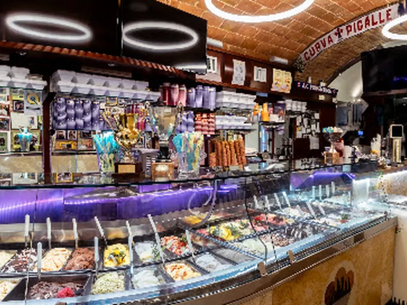 Gelateria Dondoli