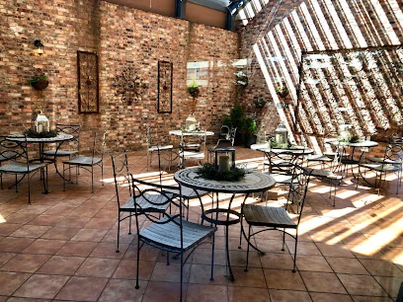 Casa de Norte