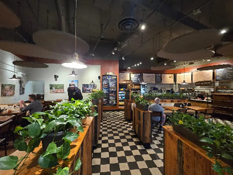 The Works Café