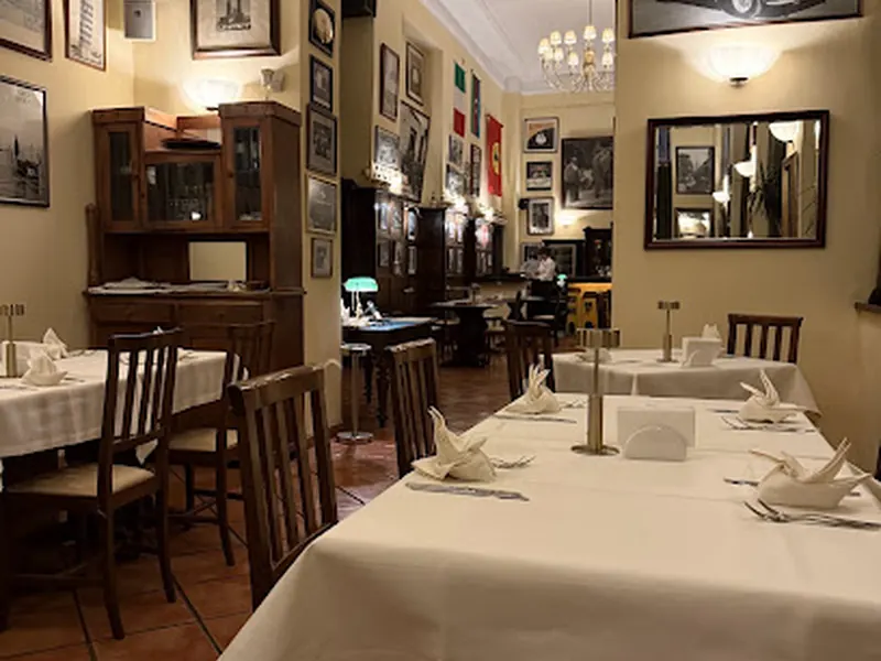 Scalini Italian Restaurant