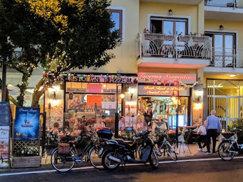Taverna Sorrentina