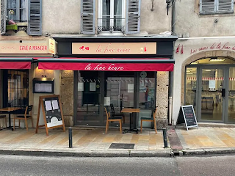 La Fine Heure