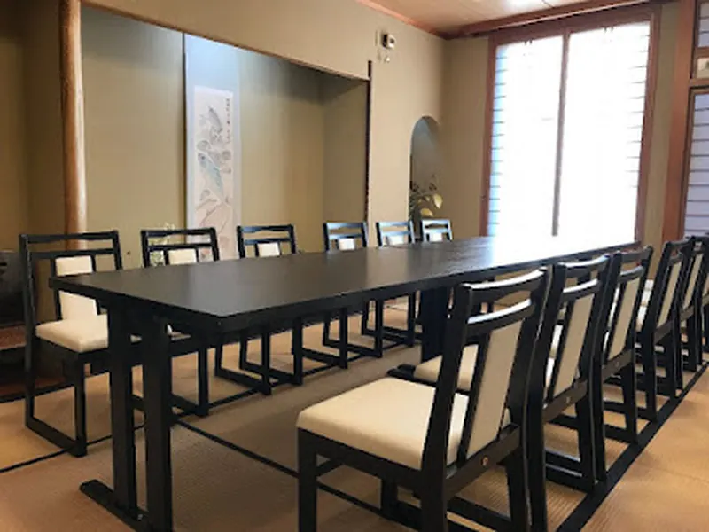 魚半 武家屋敷前店