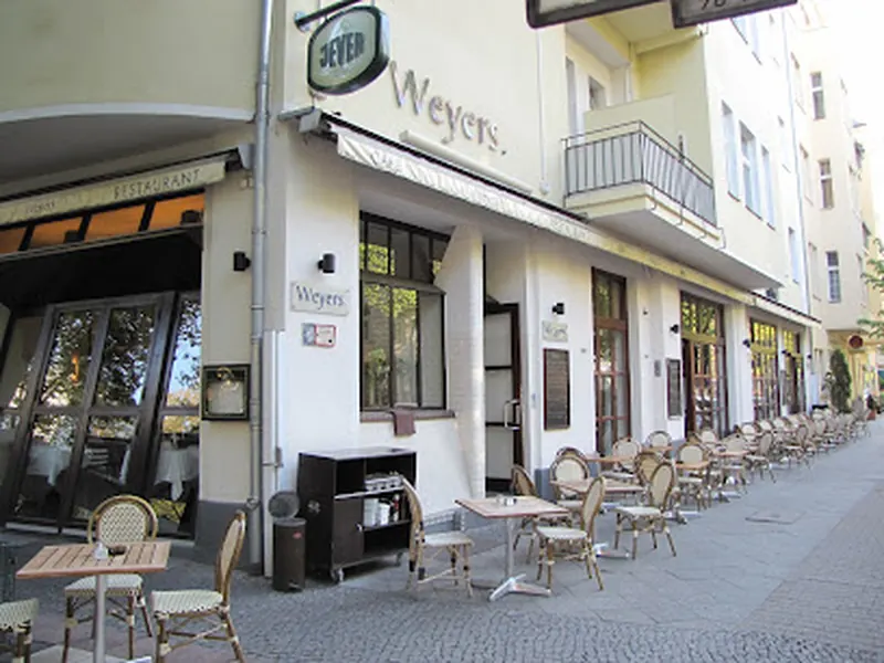 Weyers Restaurant