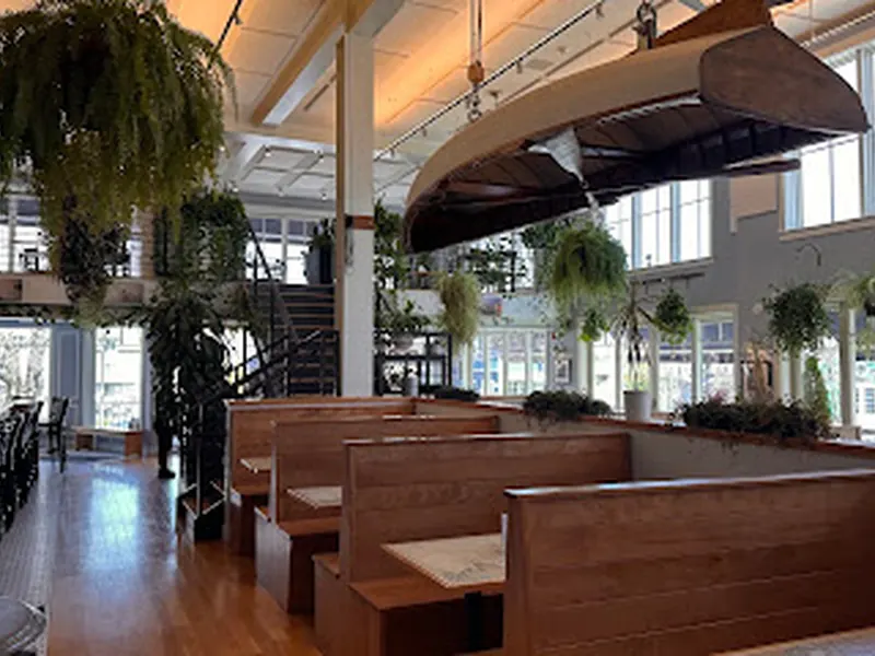 West Street Cafe