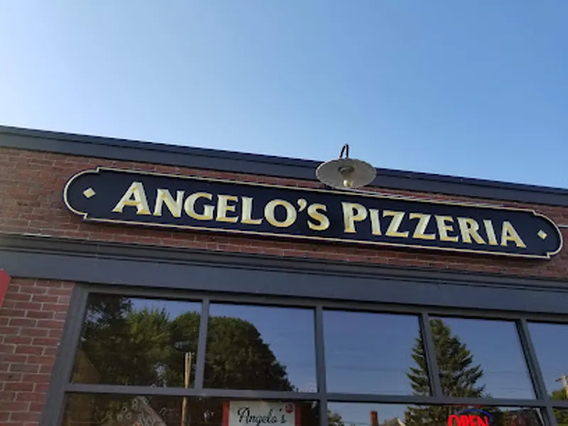 Angelo's Pizzeria