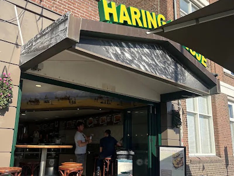 The Herring House B.V.