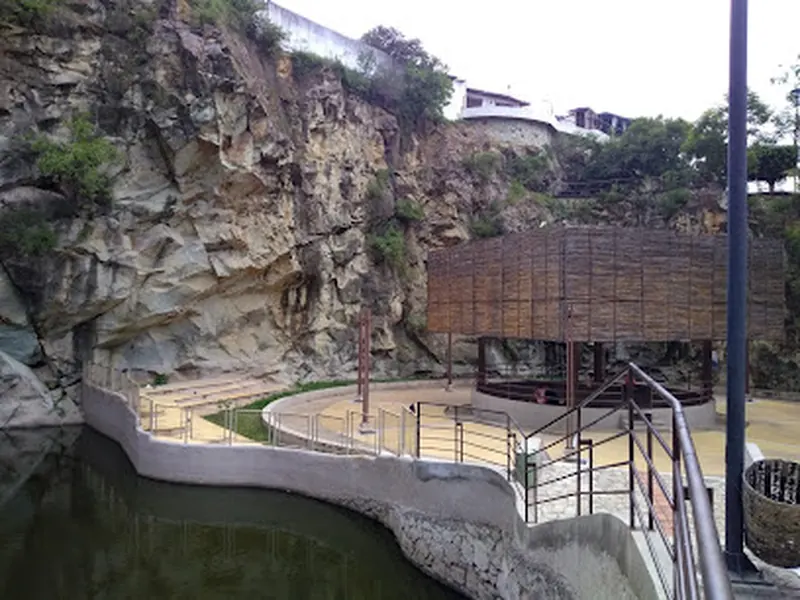 Parque Ciudad de las Canteras