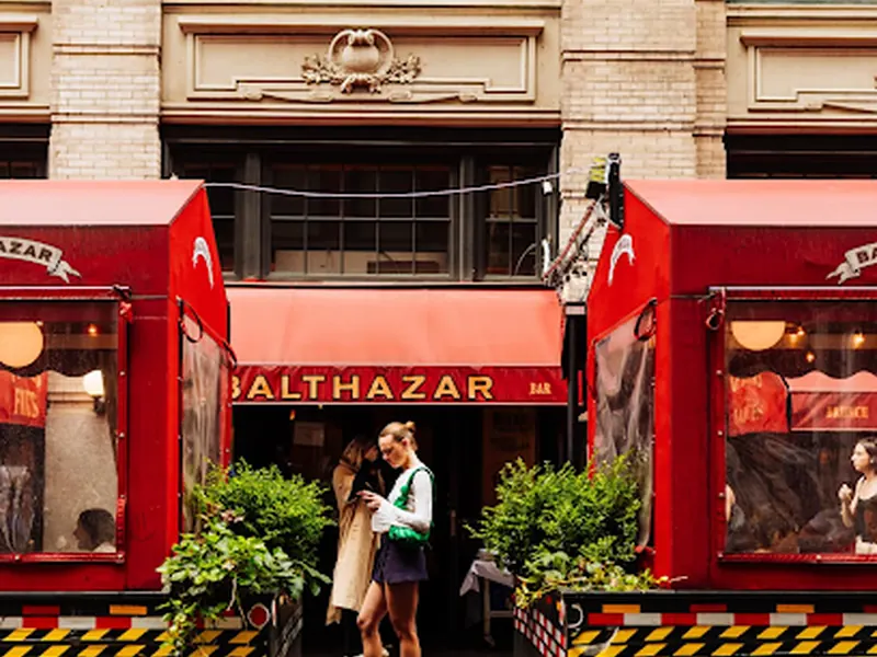 Balthazar