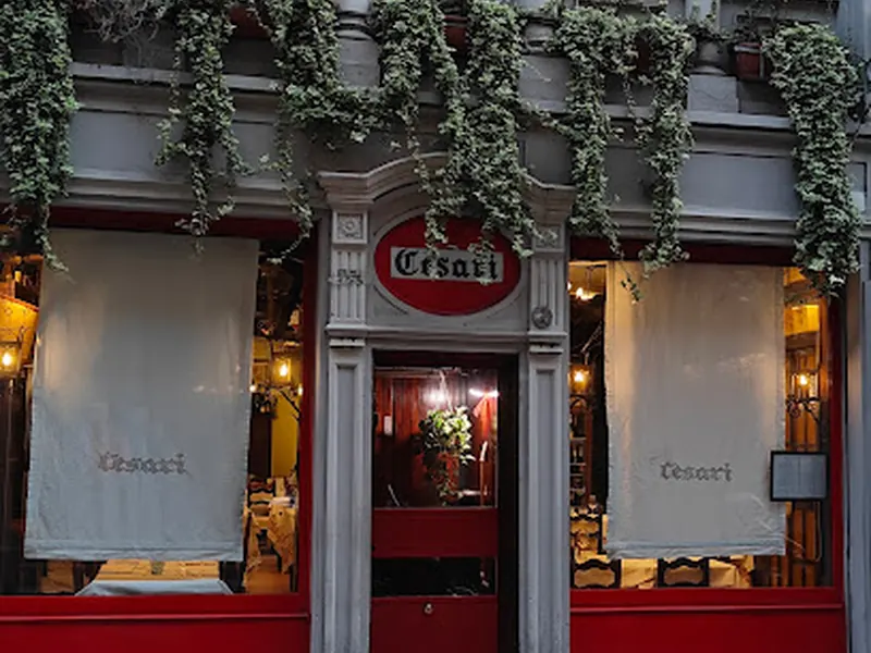 Da Cesari