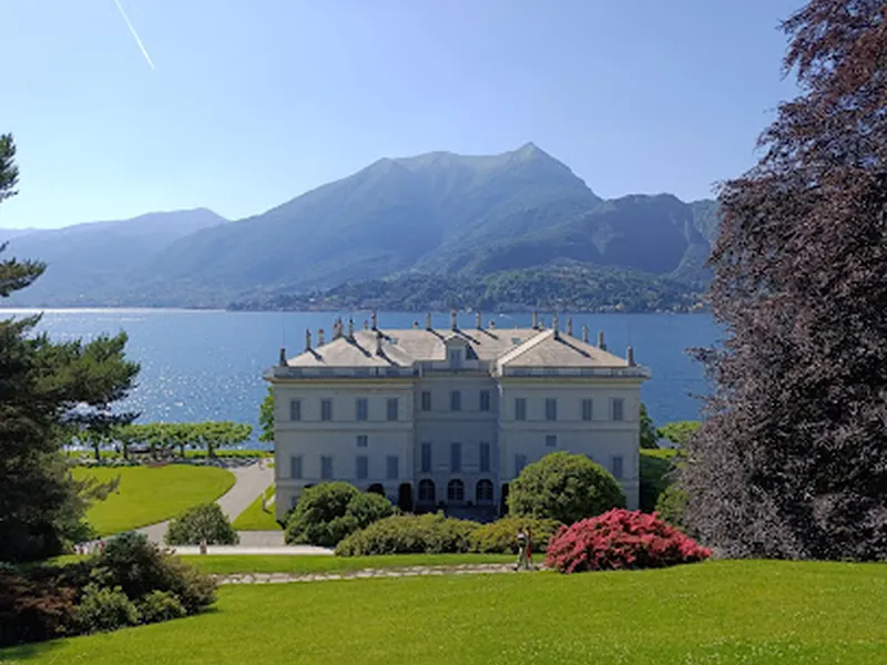 I Giardini di Villa Melzi