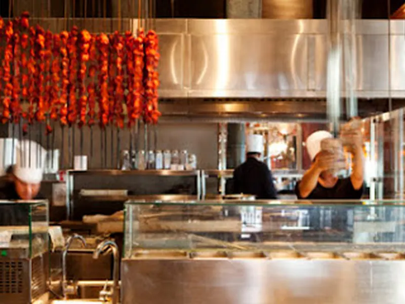 Awara Restaurant