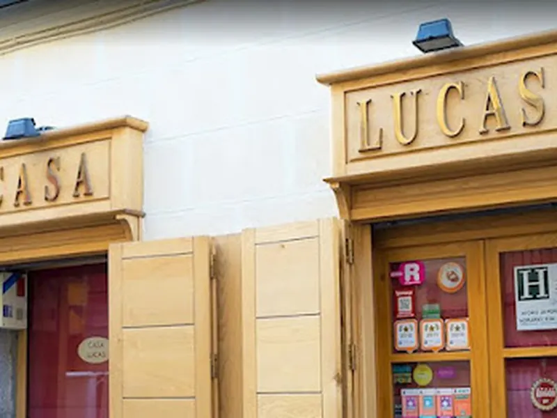 Casa Lucas