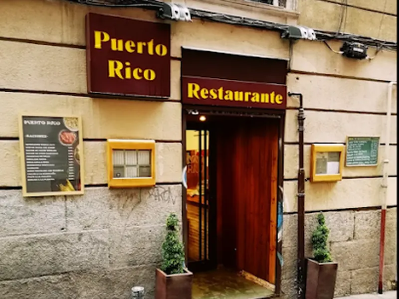 Puerto Rico